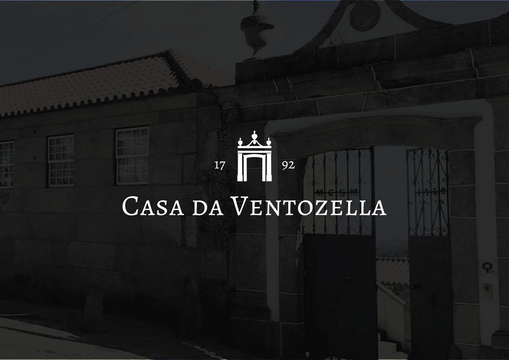 Casa Da Ventozella Konuk evi Penafiel Dış mekan fotoğraf